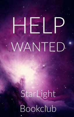 Help Wanted