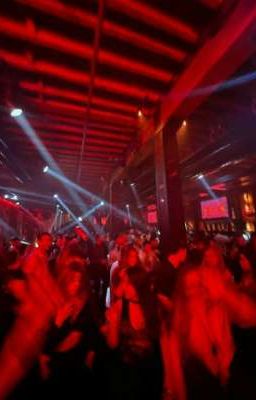 Hẹn nhau giữa men say🥂🍷|Hyunlix|