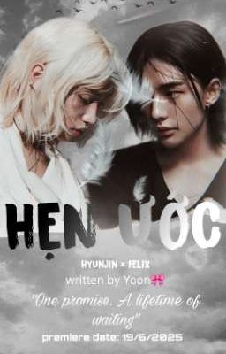 HẸN ƯỚC