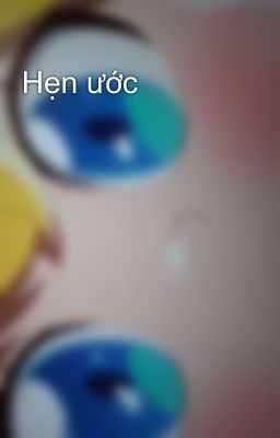 Hẹn ước