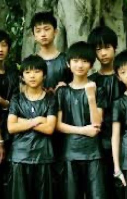 Hẹn Ước Nơi Suối Rừng