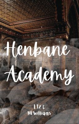 Henbane Academy