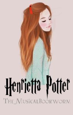 Henrietta Potter