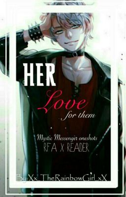Her Love ♥ 