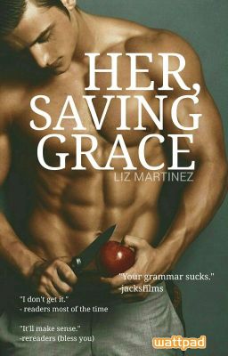 Her, Saving Grace