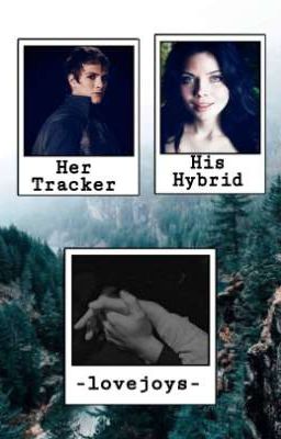 Her Tracker, His Hybrid {Demetri Volturi}