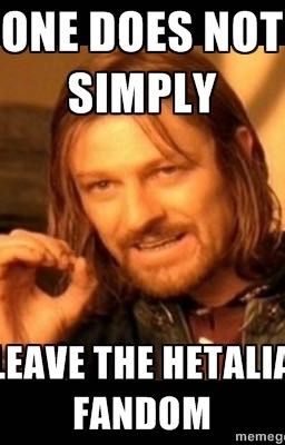 Hetalia Did you know?