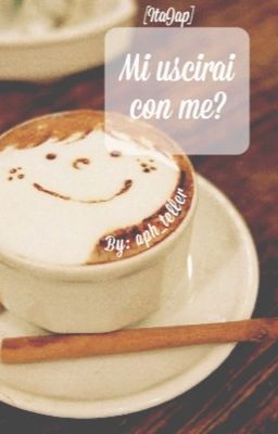 [hetalia / itapan] [DROP] Mi uscirai con me?