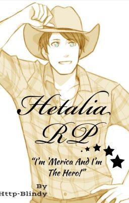 Hetalia RP