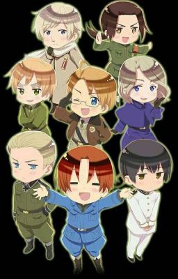HETALIA:SONGFICS COLLECTION
