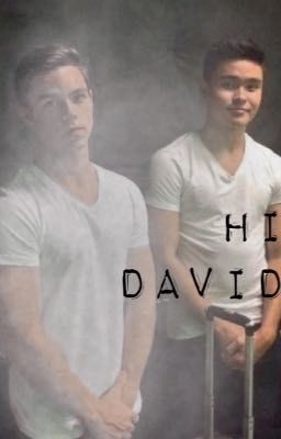 Hi David (Wavid)