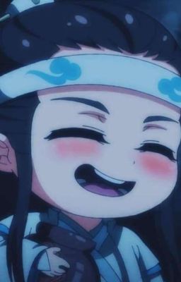 [Hi Trừng] Mãi mãi