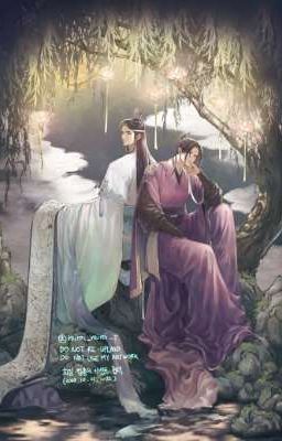 [Hi Trừng] MINH ƯỚC HOA ĐĂNG