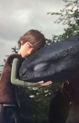 hiccup centered oneshots ❤️