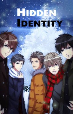 Hidden Identity