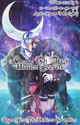 Hidden Secrets {A House of Night fanfiction} [Being Revised]