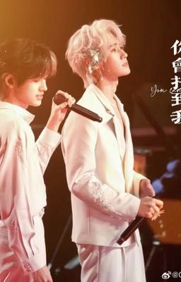 【Hiên Nguyên】Em sẽ tìm thấy tôi