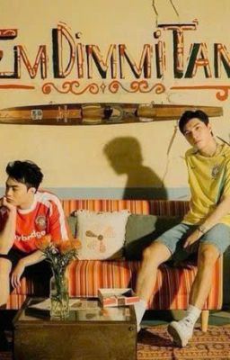 [HIEUAN - HIEUGAV] || ANH CHỈ HIỂU MỘT MÌNH ANH THÔI