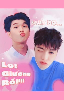 [HieuAn | HieuGav] Mày Lấn Tao Lọt Giường Rồi!!