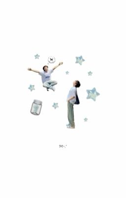 hiếuan | I watched it begin again