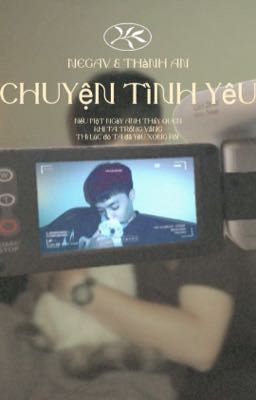 Hieugav - Chuyện Tình Yêu (drop)