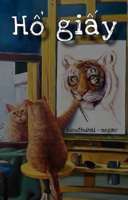 [Hieugav] Hổ giấy