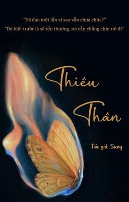 || HieuGav || Thiêu Thân