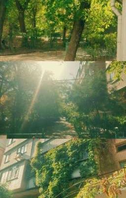 [HieuKng] Mảnh ghép của thanh xuân