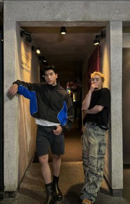 [HIEUTHUHAI x NEGAV] Thỏa