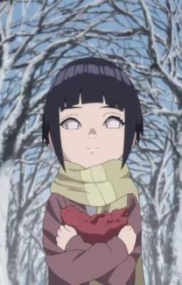 Hinata Hyuga: Quay ngược quá khứ.