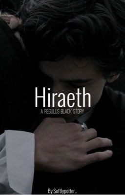 Hiraeth
