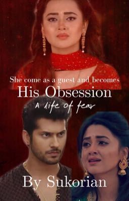 His Obsession- RagLak