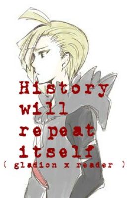 History Will Repeat Itself