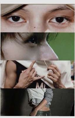 HJ • Ám ảnh