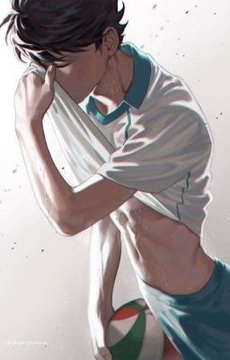 [HK] (BETA) Oikawa Tooru x Me. Chúng Ta Sẽ Gặp Lại Chứ?