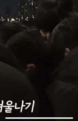 [HLE25] Wangho huyng!