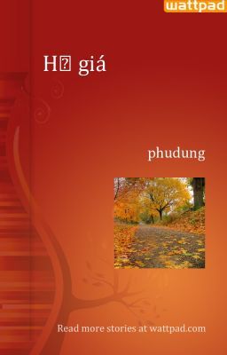 Hồ giá