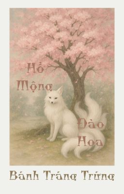 Hồ Mộng Đào Hoa