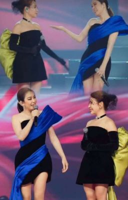 Họ Nguyễn, Chị Đừng Quên Tôi (TP×UL)