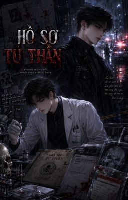 Hồ Sơ Tử Thần