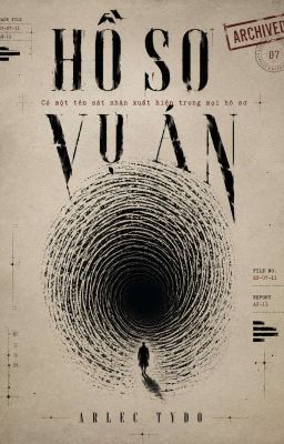 Hồ Sơ Vụ Án