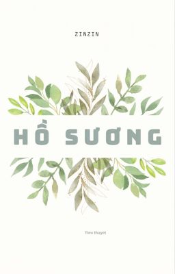 HỒ SƯƠNG 