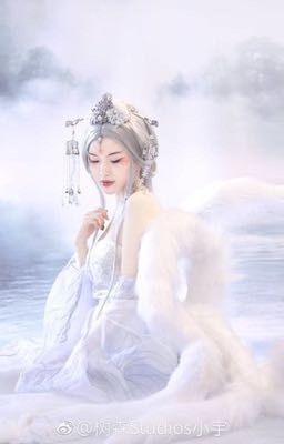Hồ yêu