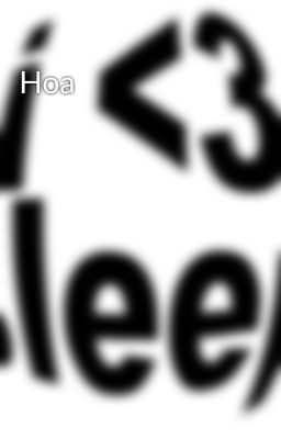 Hoa