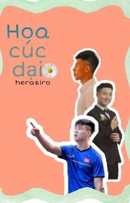 HOA CÚC DẠI | 🌼  