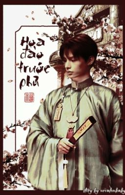 Hoa đào trước phủ - James x reader