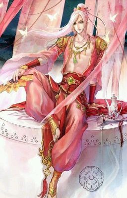 Hoa Điền hỉ gả, bắt cái vương gia làm tướng công
