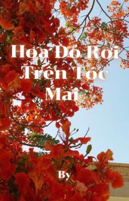 Hoa Đỏ Rơi Trên Tóc Mai - Byviettinhtrai