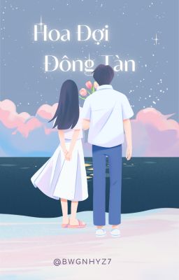 Hoa Đợi Đông Tàn