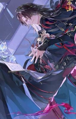 Hoa Gia Tiểu Thế Tử [Nguyệt Mộng/Oneshot]